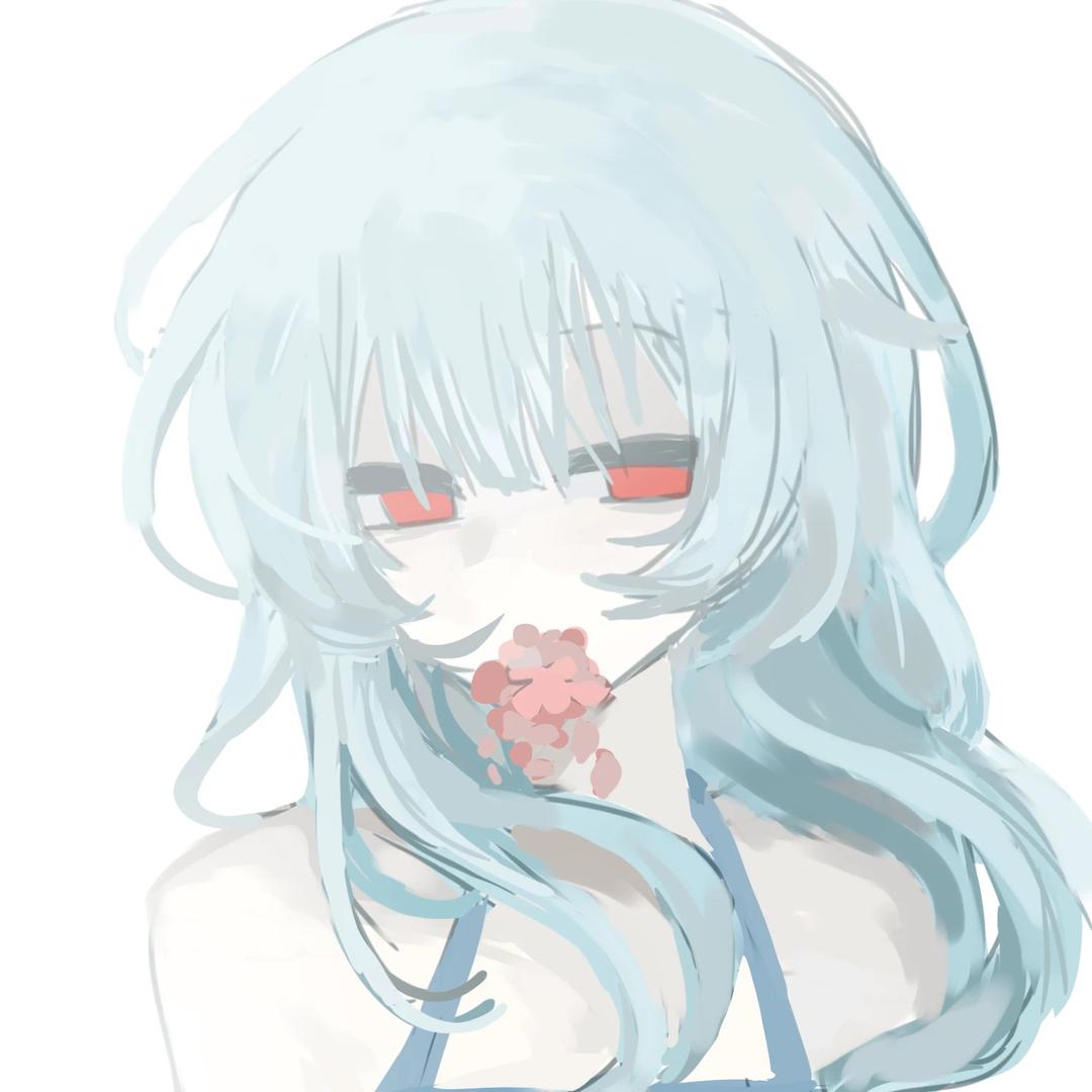 跑喷孝女