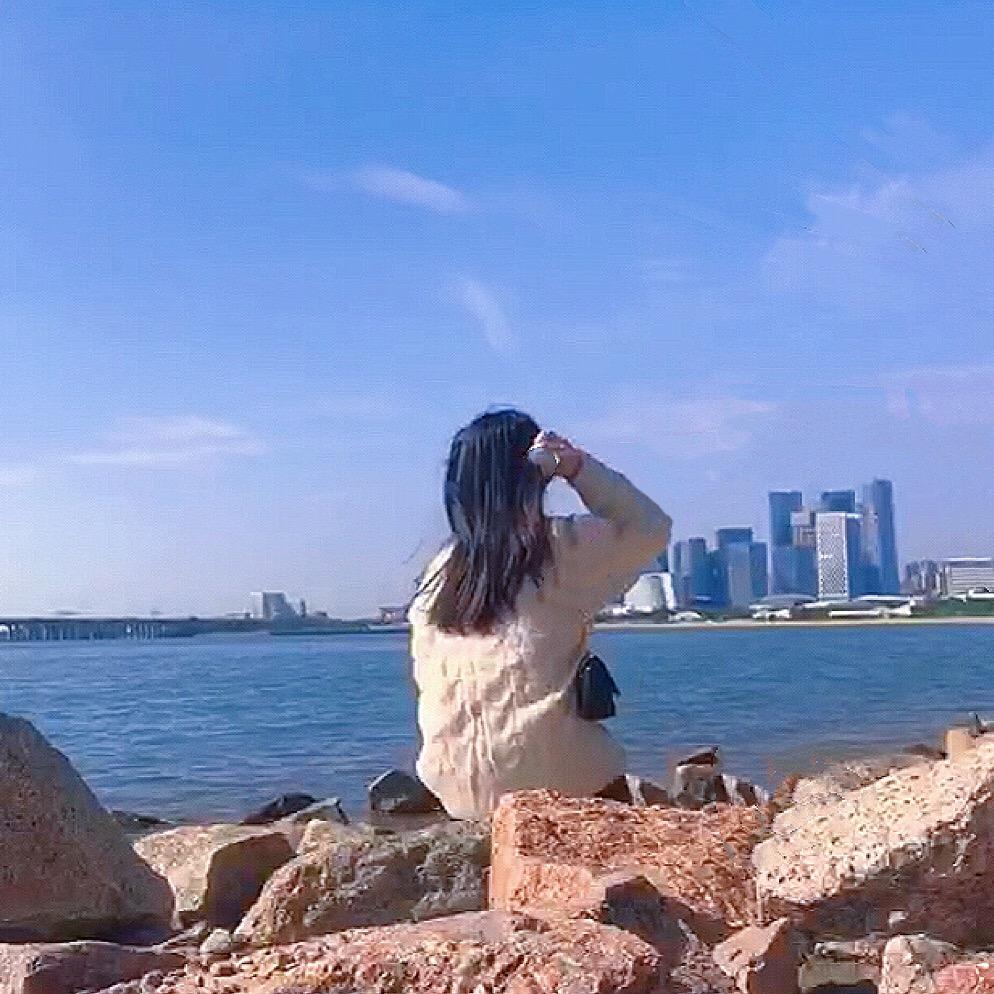 小陈同学📝