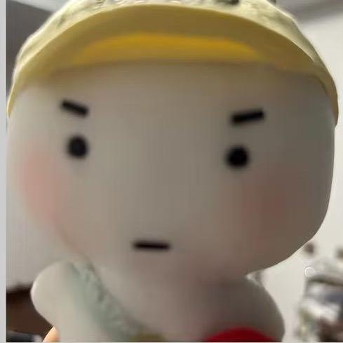 小章鱼