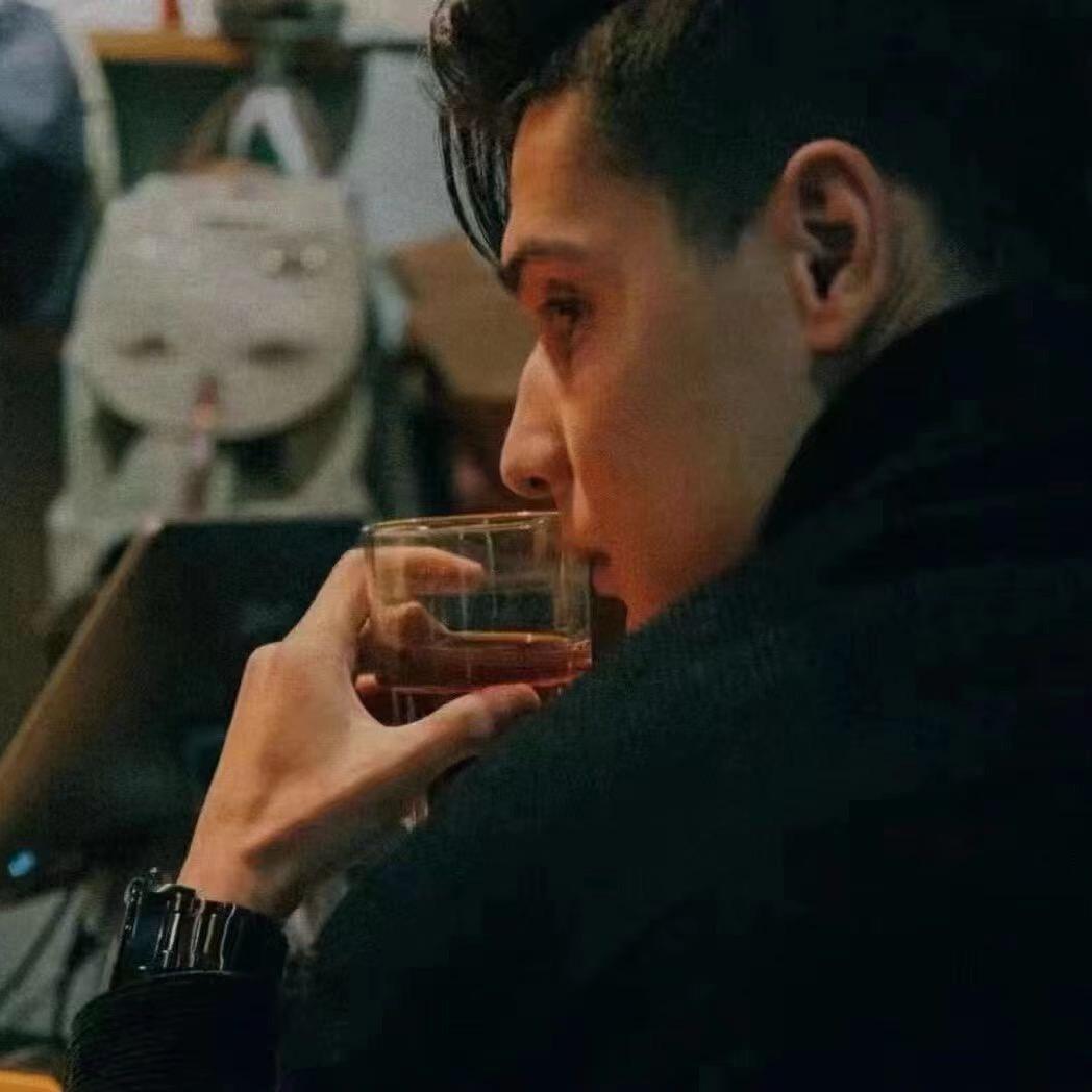一无所有。