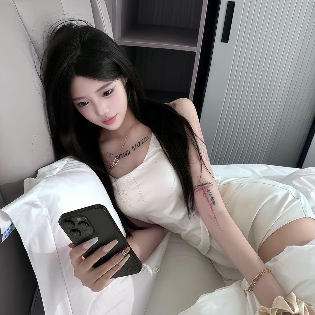 💗
