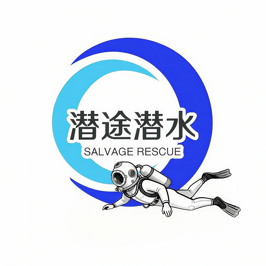 潜途潜水打捞俱乐部