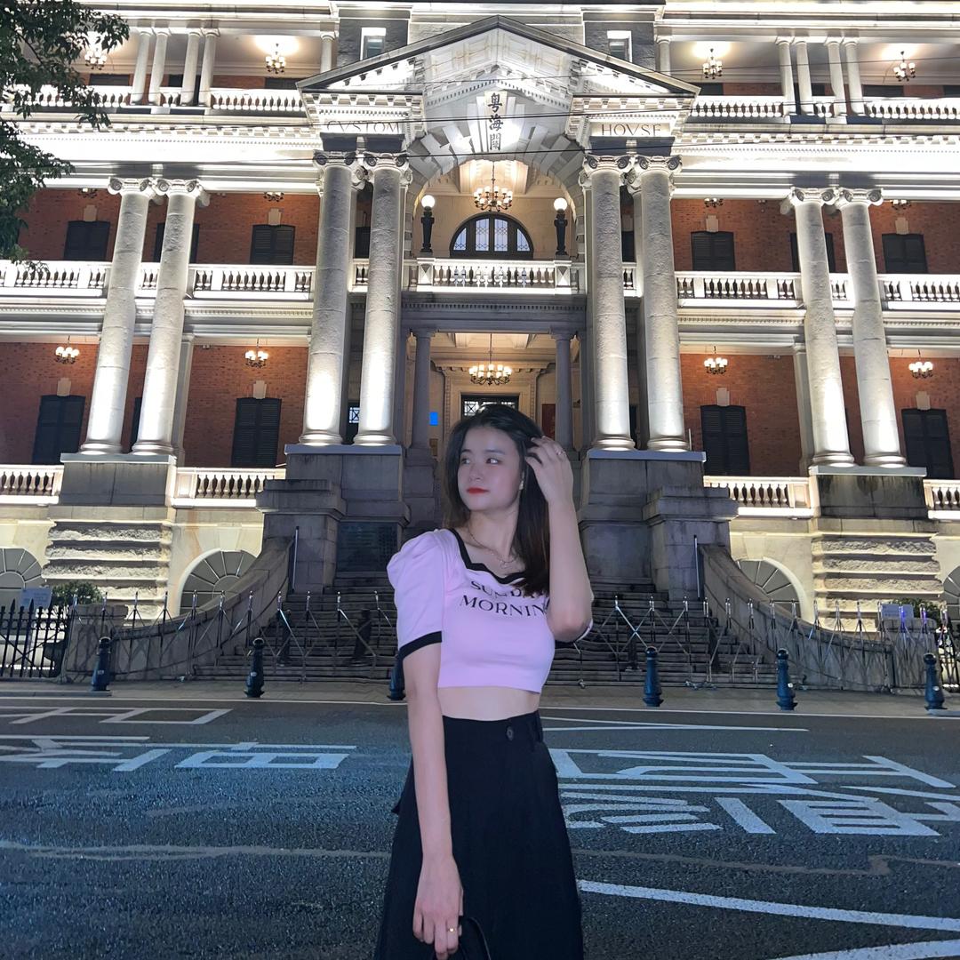 是娜娜哟