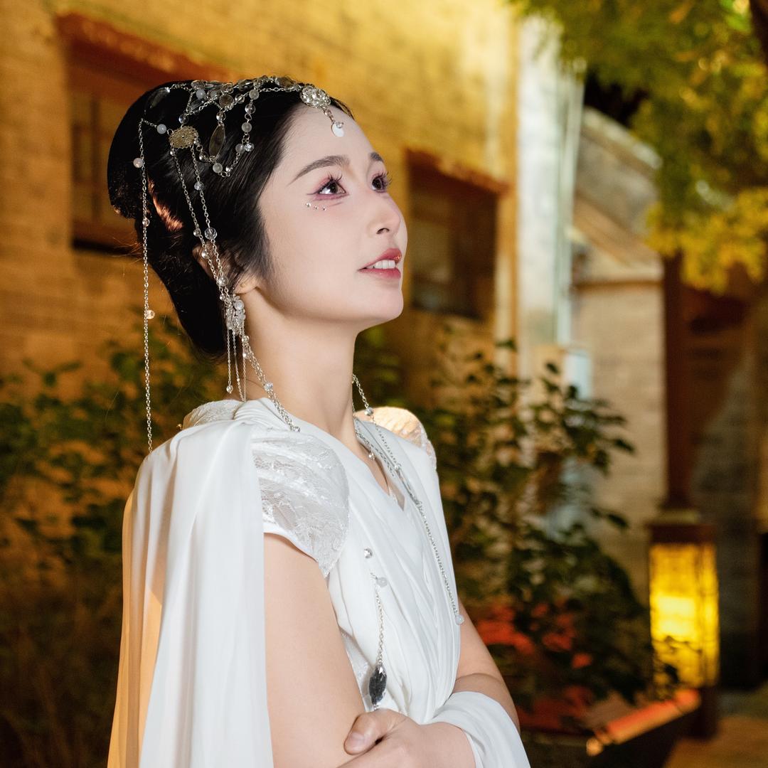 @曼姐