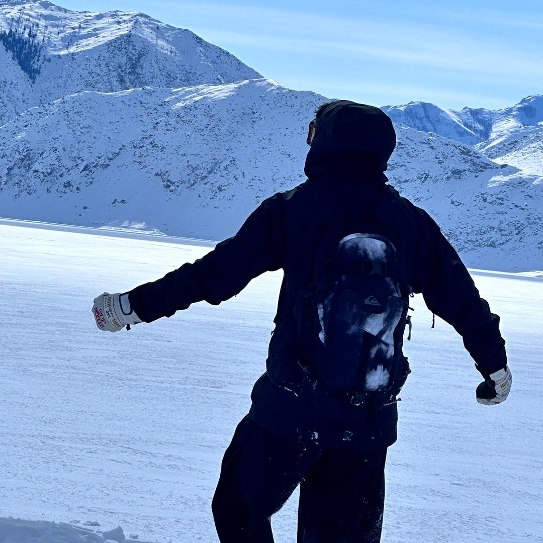 阿乐泰酷啦🏂🏻（崇礼约课）