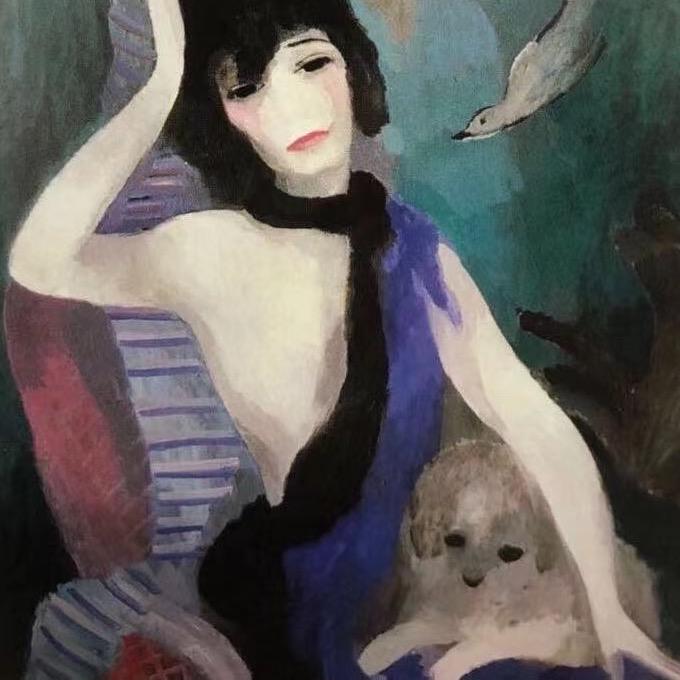 想成为猛女