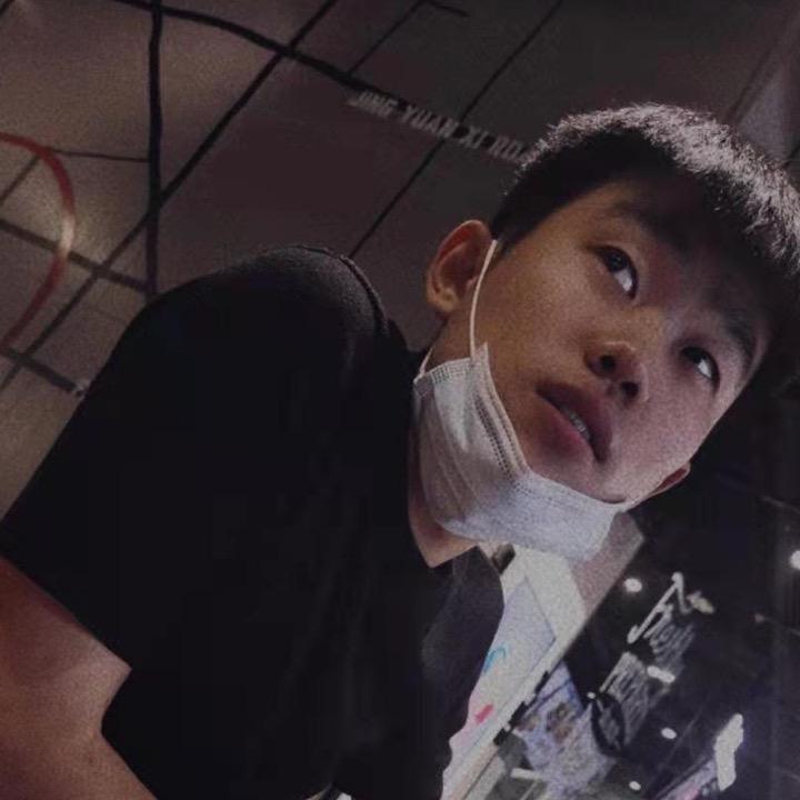 冯龙杰