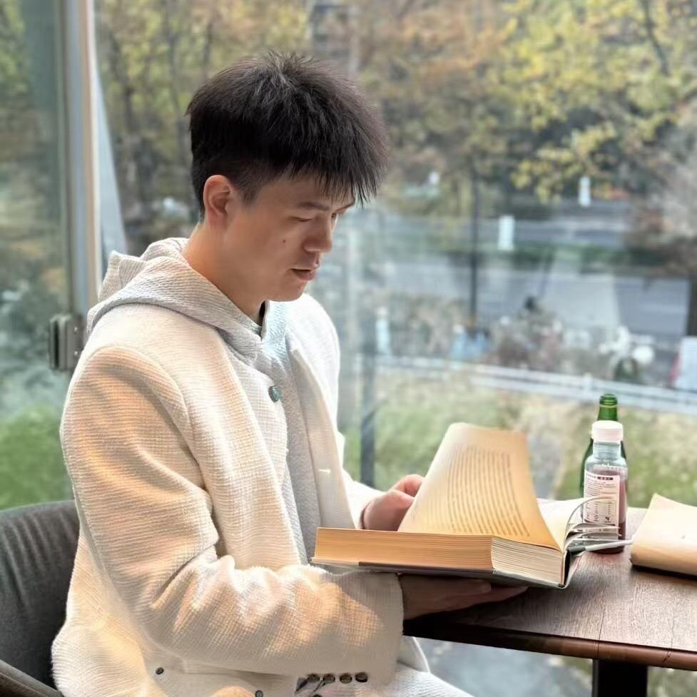 eddy茶艺社