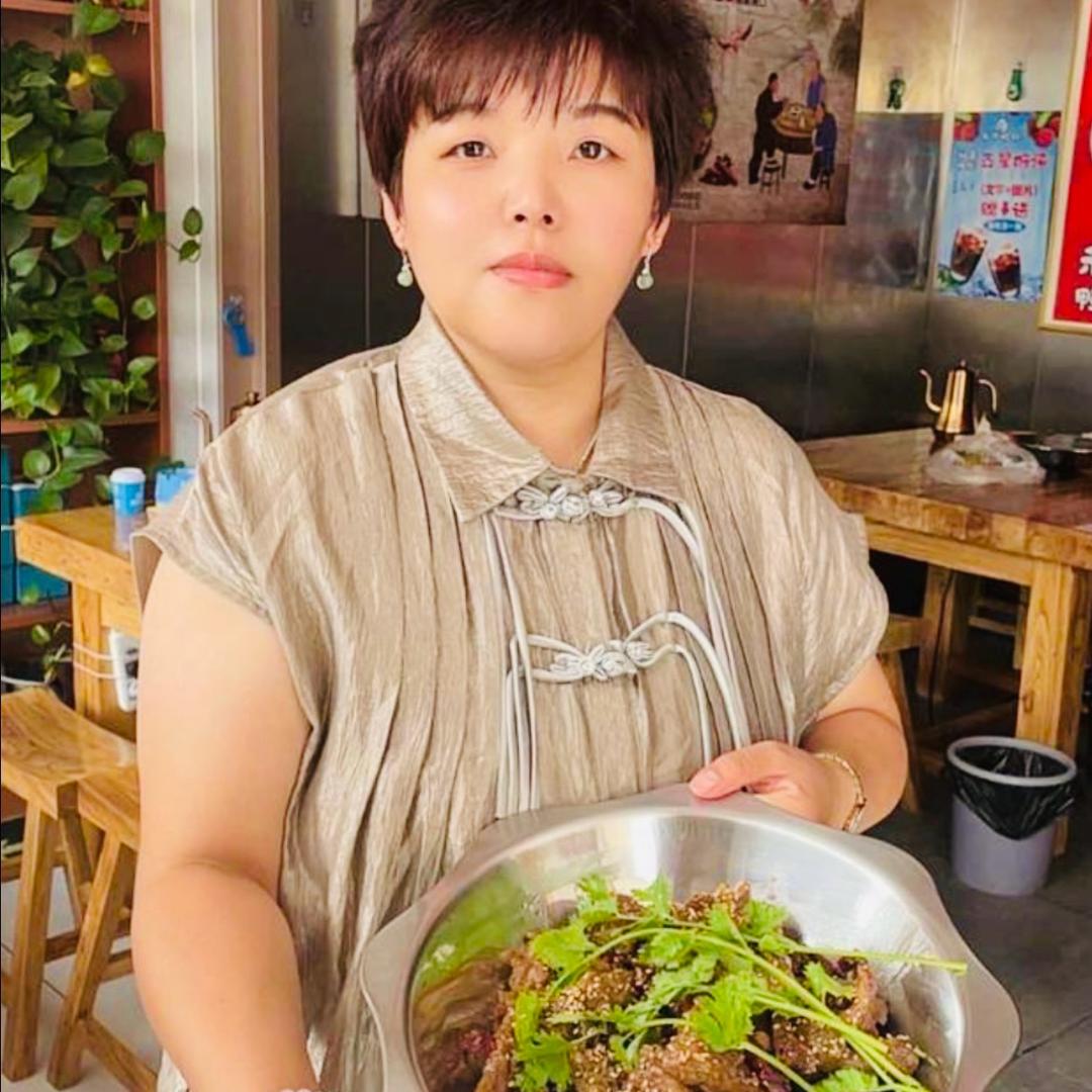 王舍人干锅辣鸭（云姐）