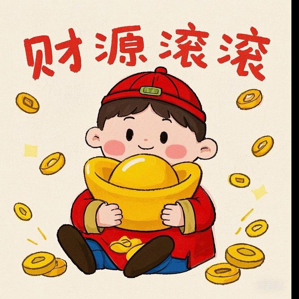 钱满满
