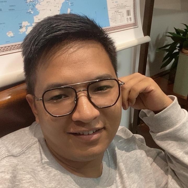做翡翠的尹先生（支持到付）