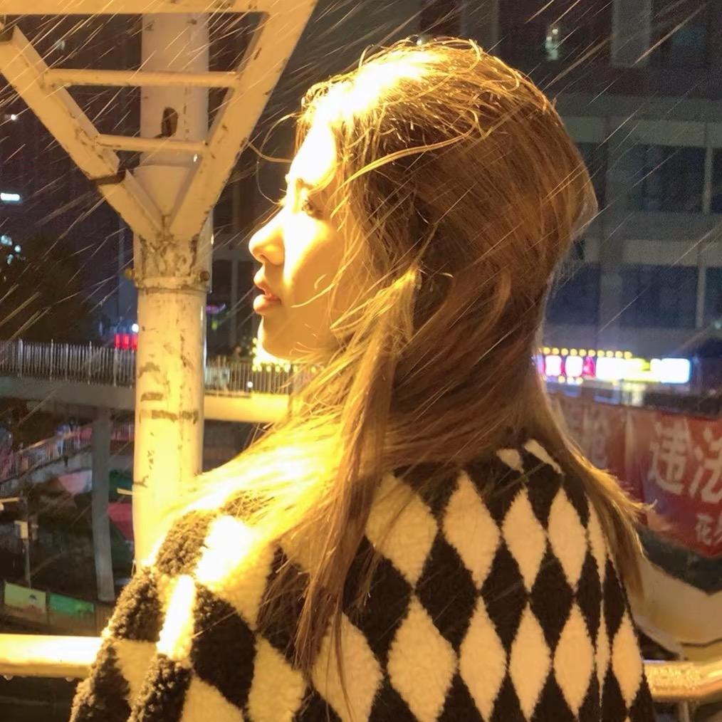 小小婷子