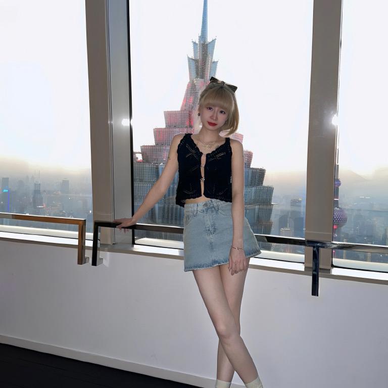 Jennie严选