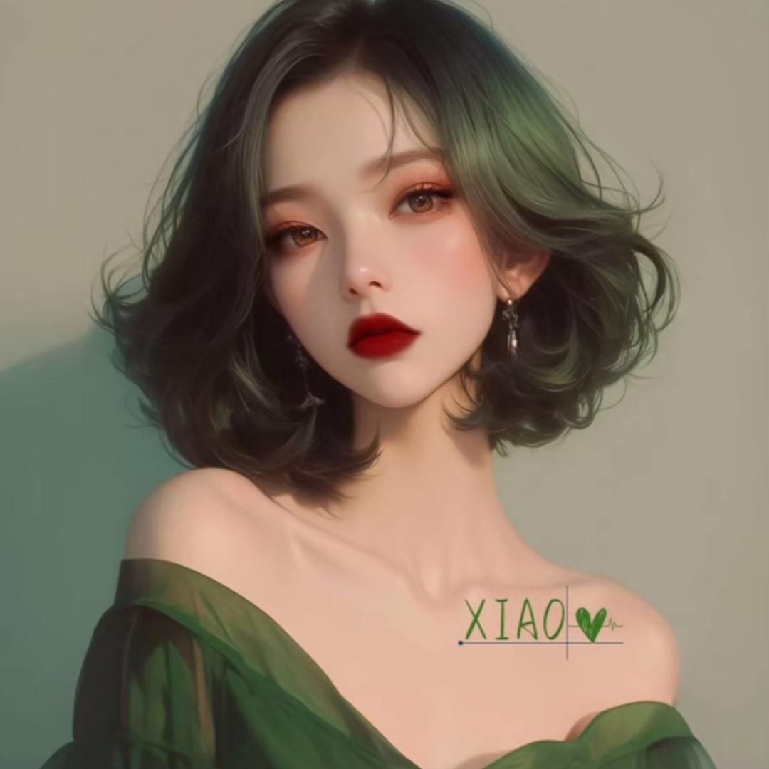 追风少女