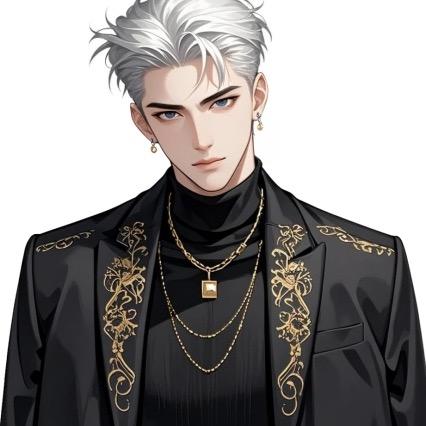 语音厅最权威猫舍主理人