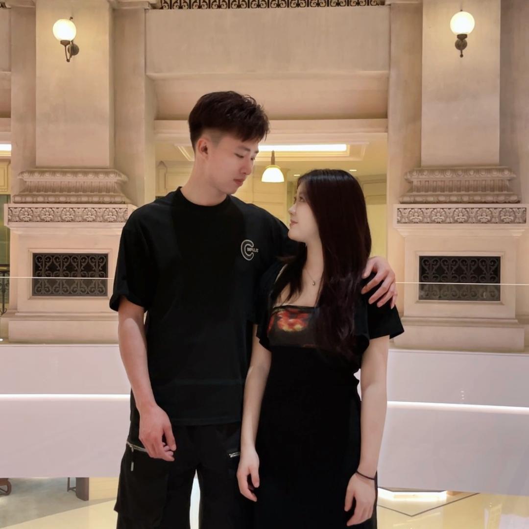 何开心呀🌞