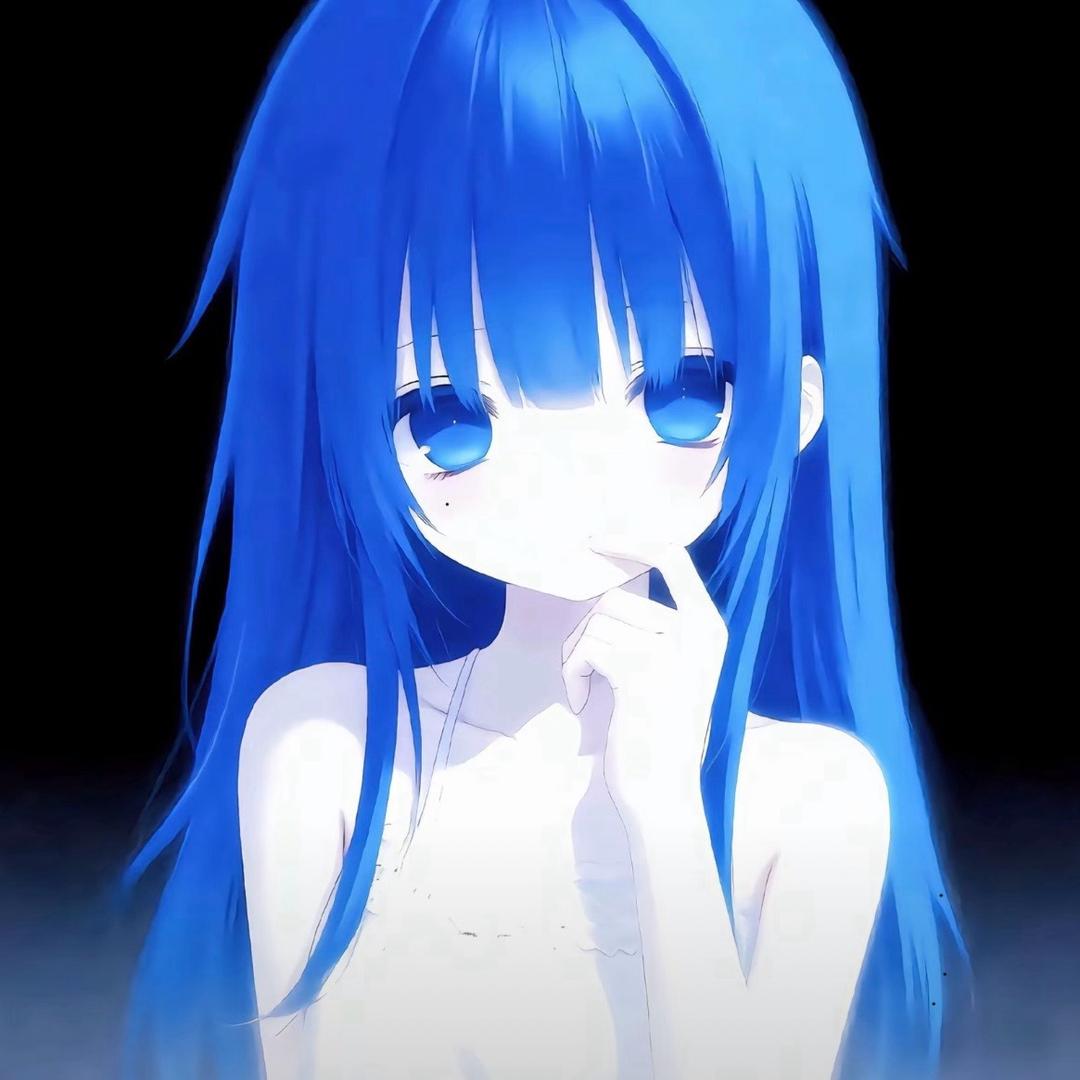 习惯一个人发呆