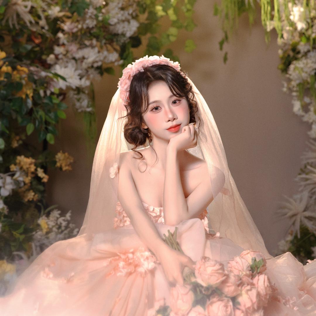 33小仙女