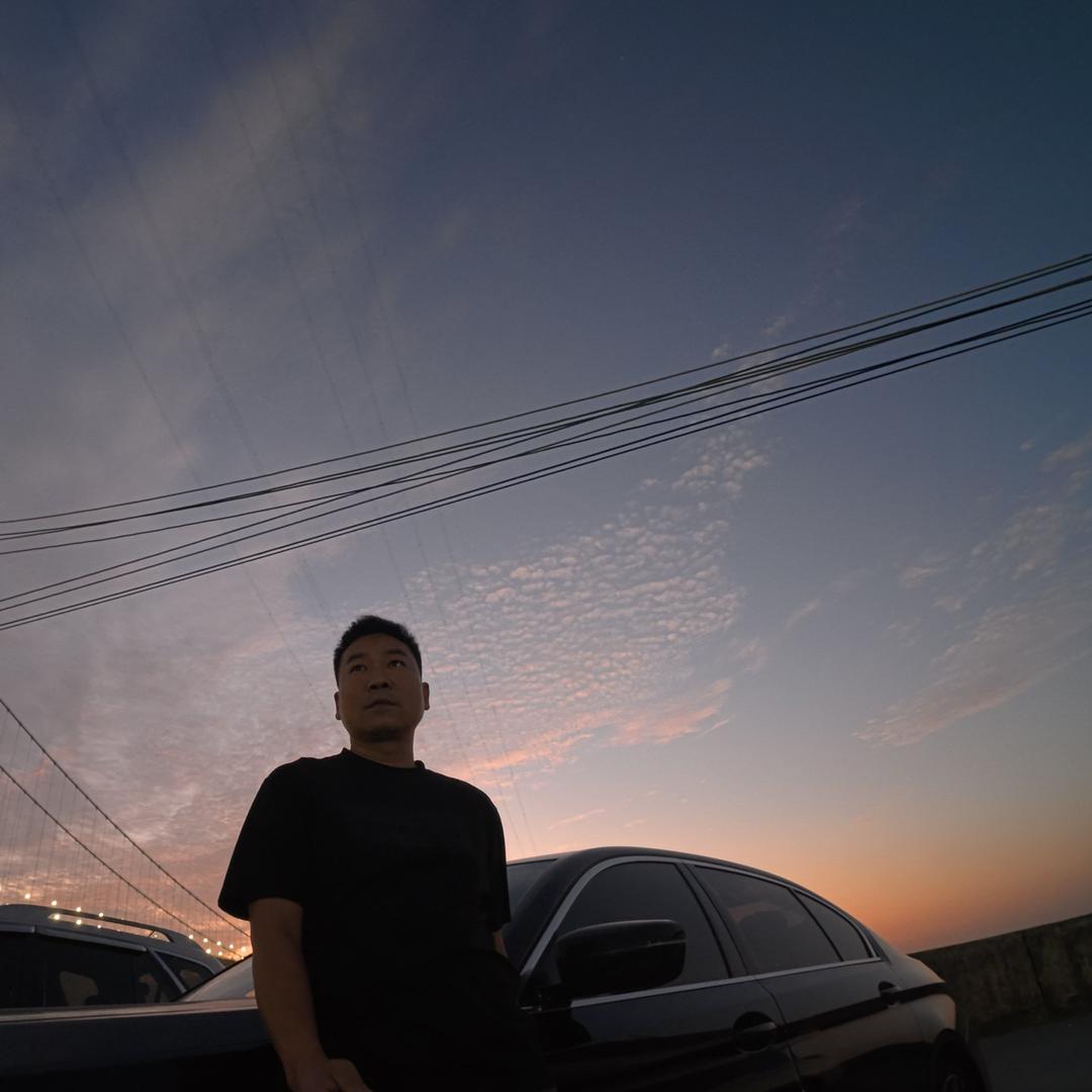 鑫力泰钣金熊老板