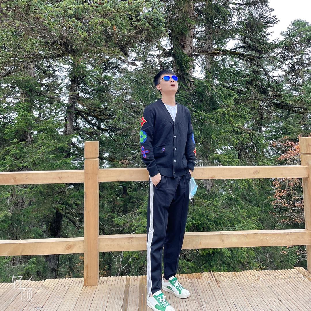 那就百事可乐吧！