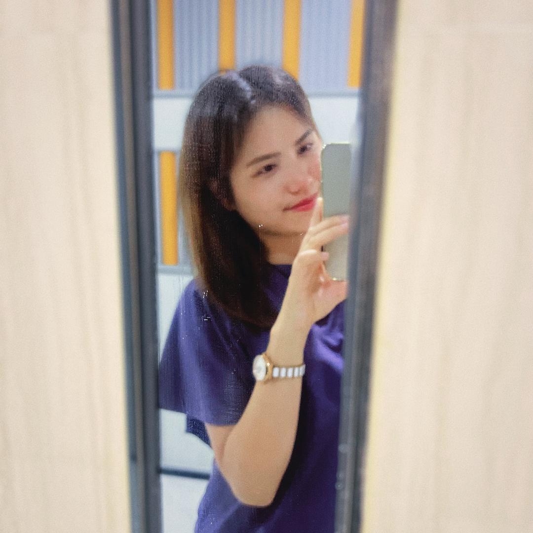 小杨雨薇 🎵