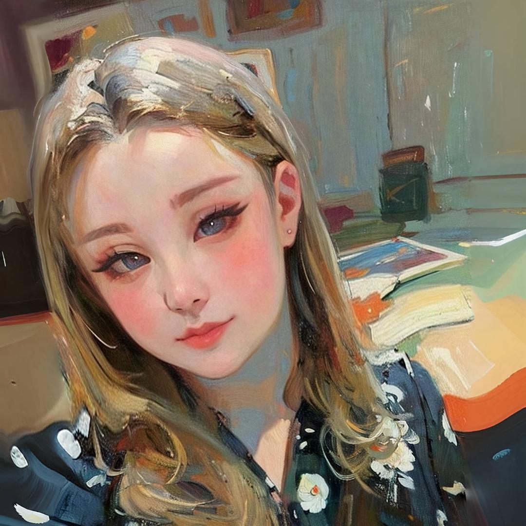 大梦🧚🏻‍♀️