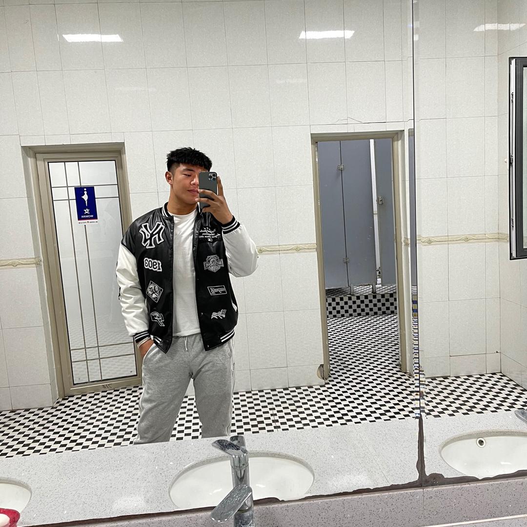 坏小孩的ˡᵒᵛᵉ