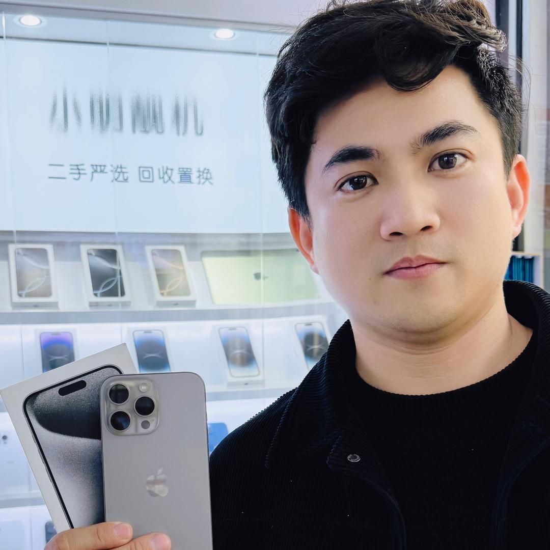 厦门小明靓机