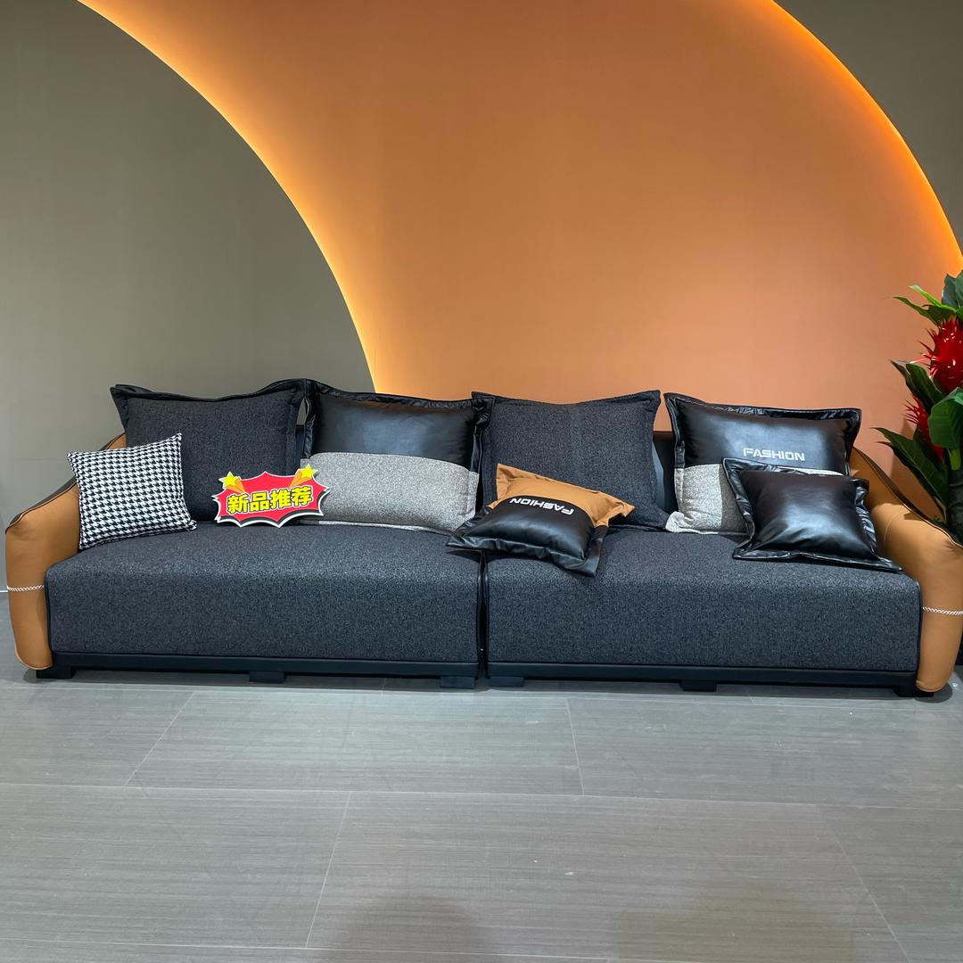 吉祥兴业沙发甄选