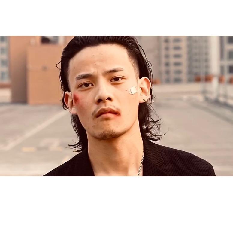 山城小栗旬的理发日记@抖音