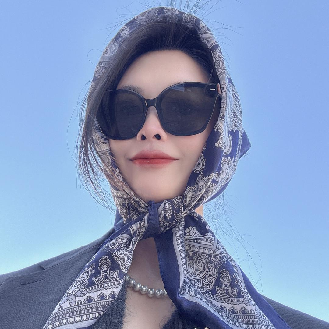 财神爷的亲闺女