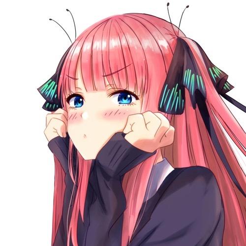Nino欲梦