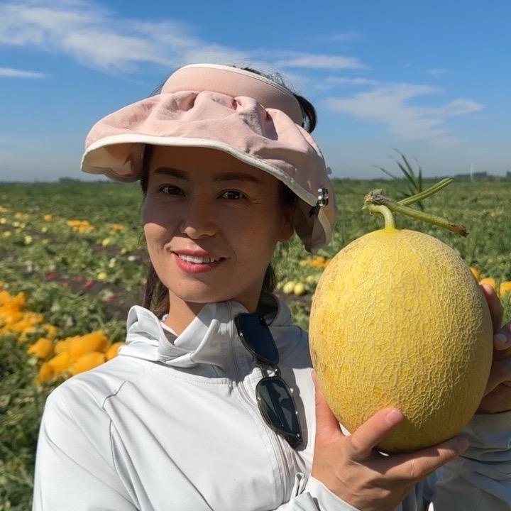 新疆小敏