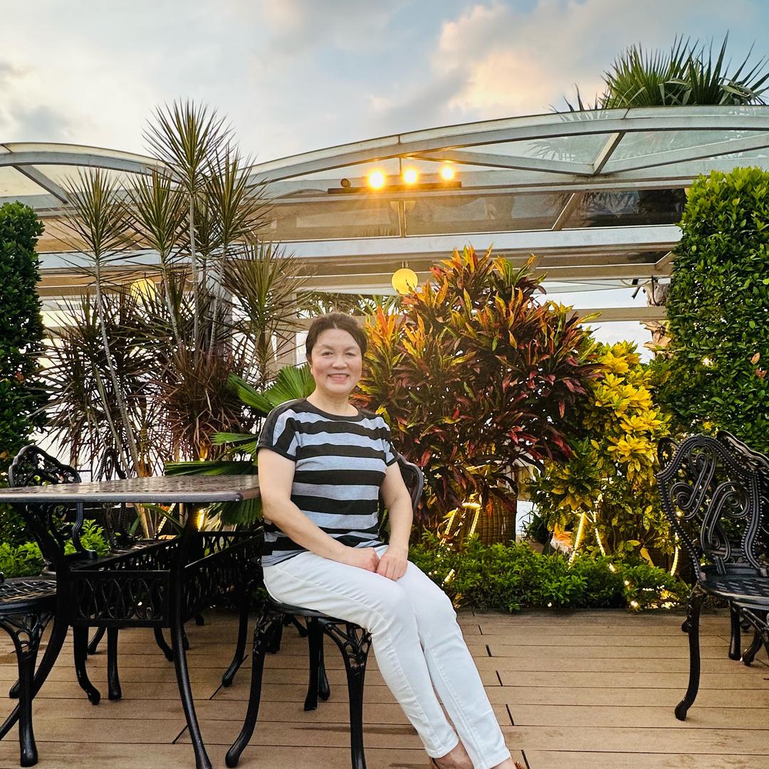 王姐爱生活Wendy