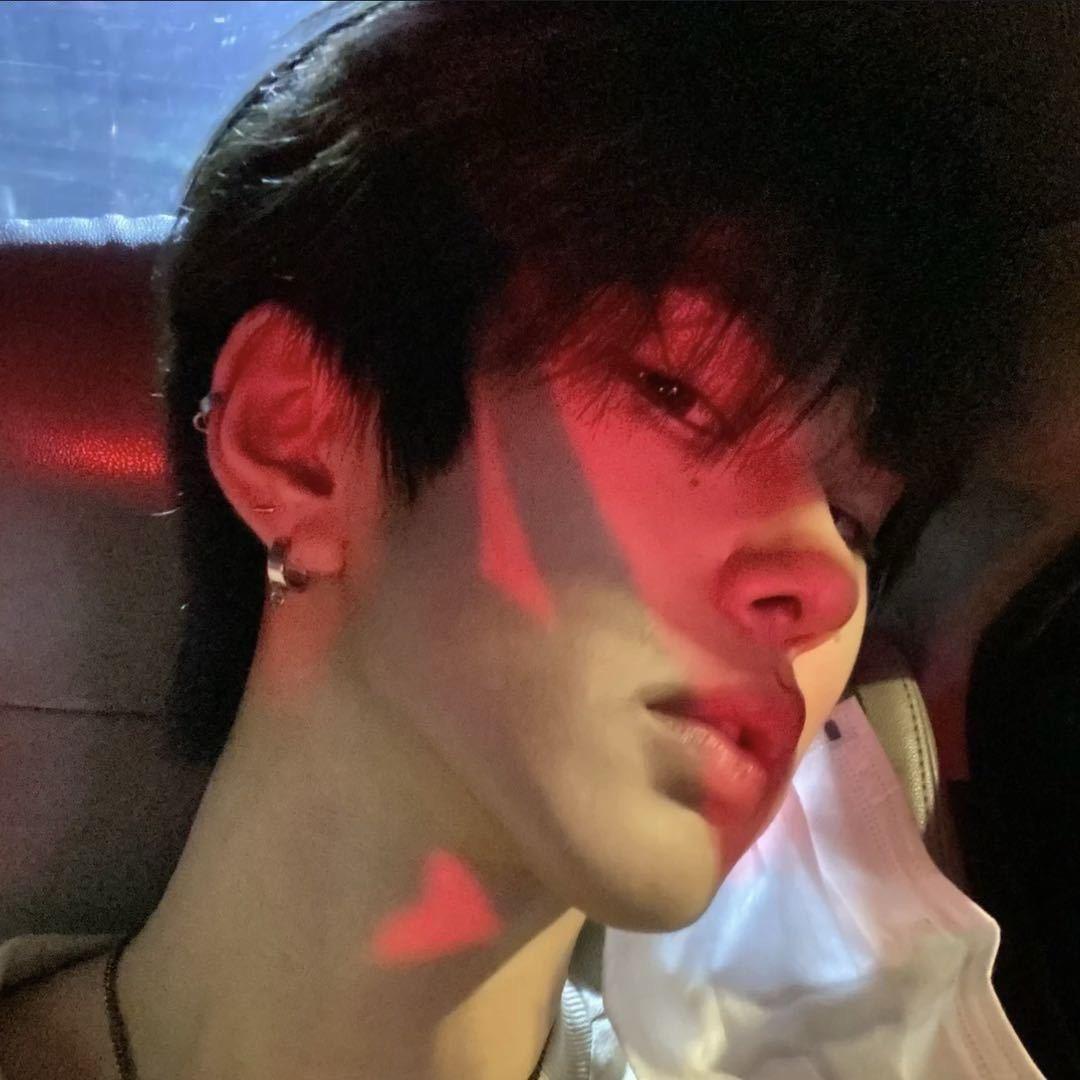 18sm男模