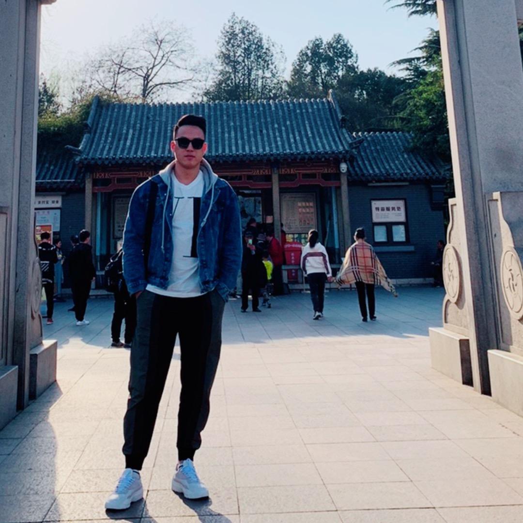 小武🏀