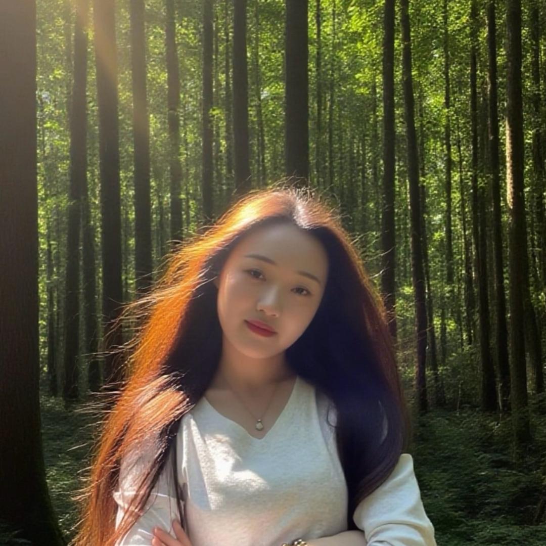 生生不息🍀