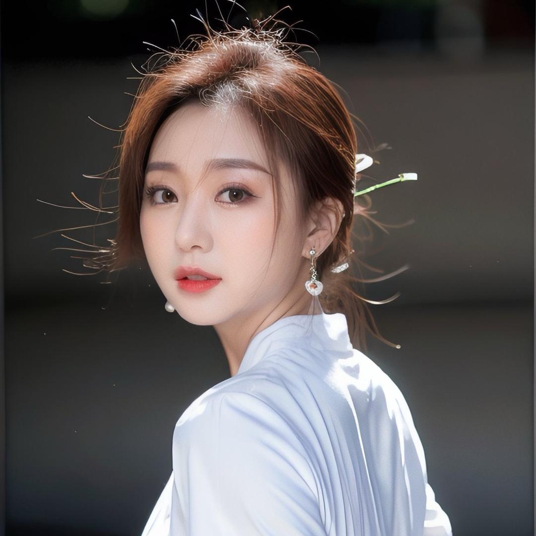 迈豹直播-千小懿