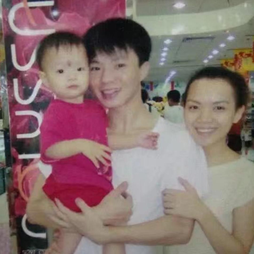 许雄德