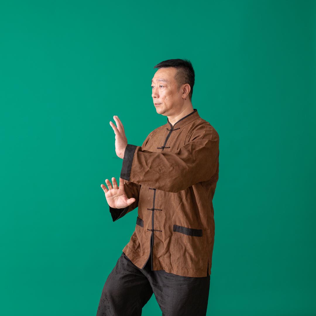 融太极