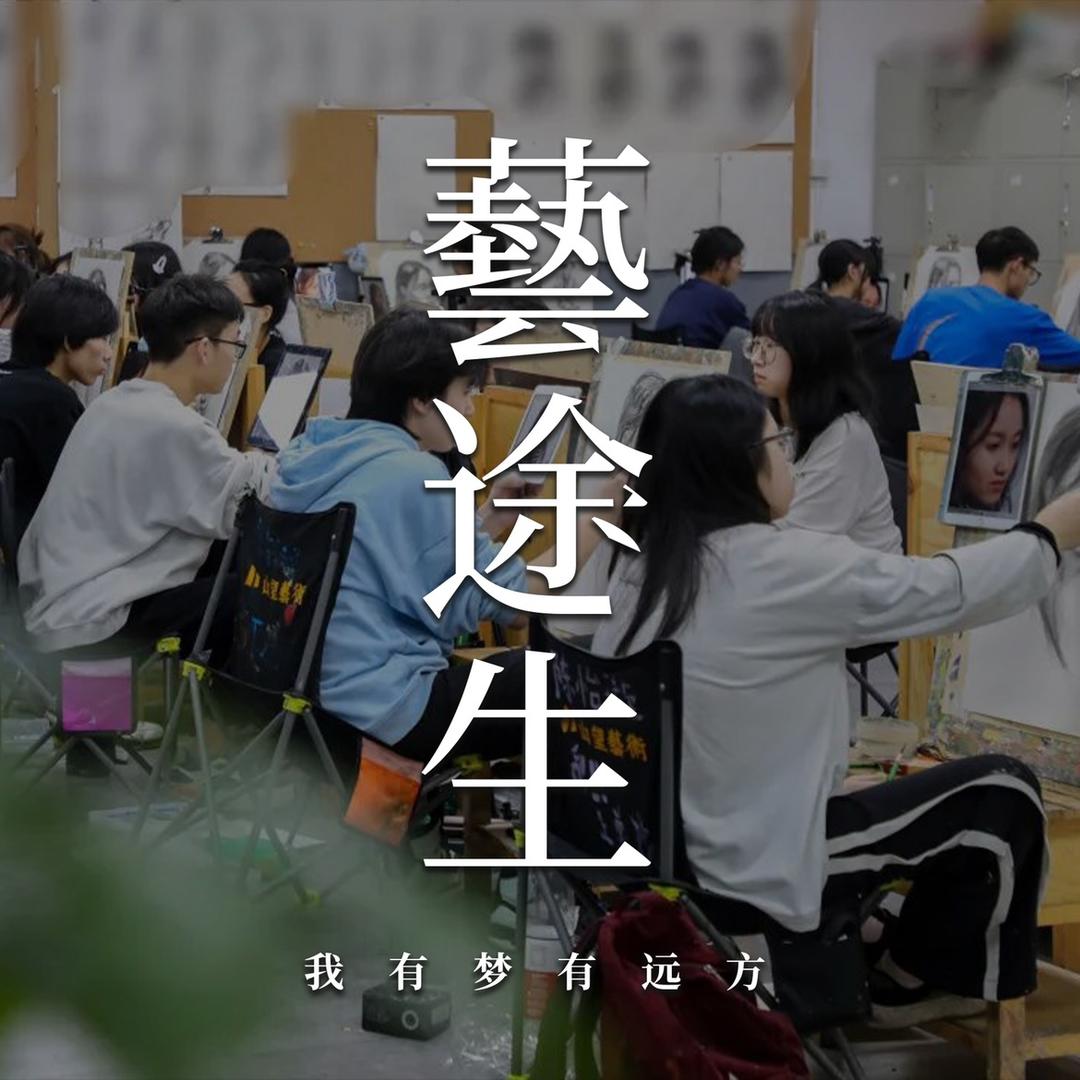 艺途生（志愿填报一对一）