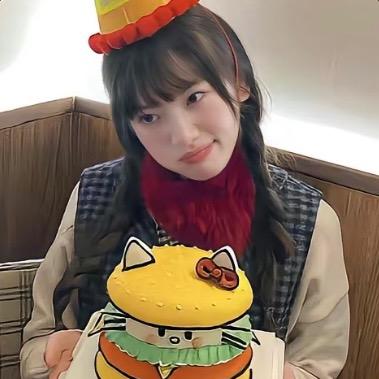 泡芙妹妹