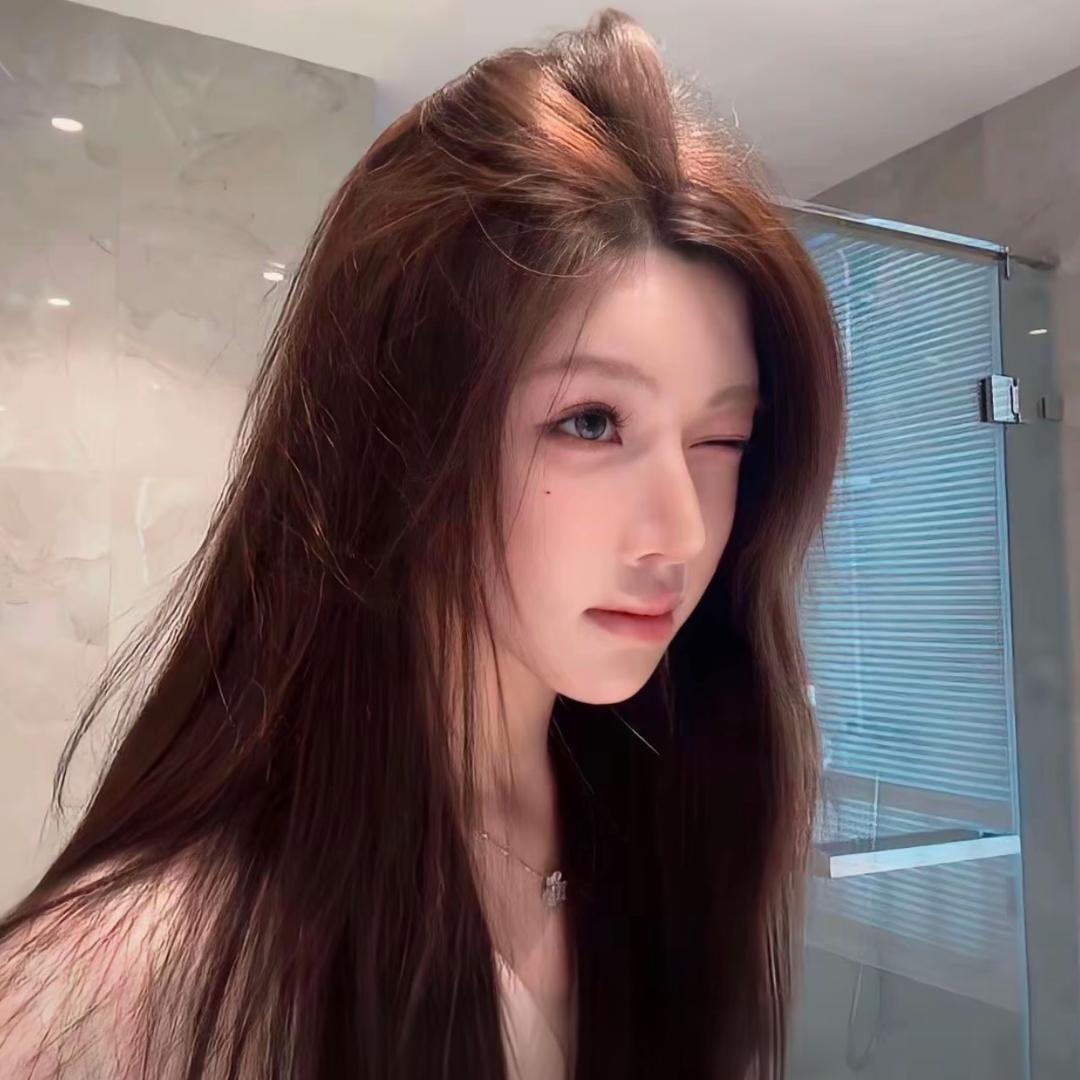 运气好的不得了