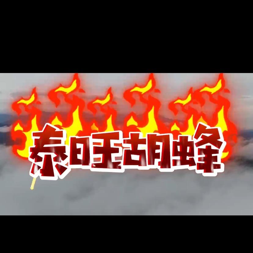泰旺胡蜂