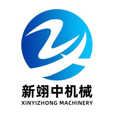 灌装机设备-新翊中
