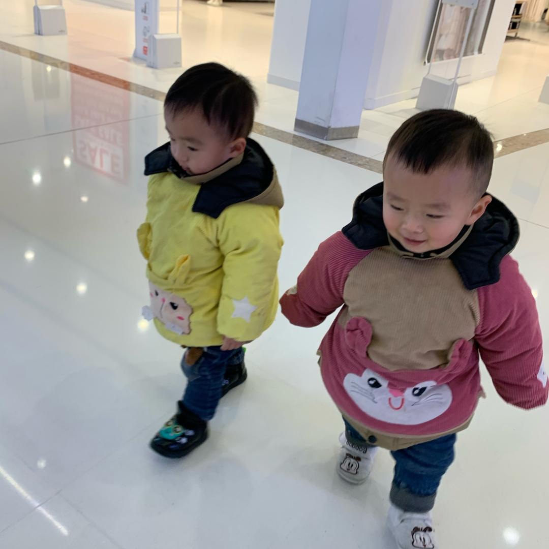冷暖