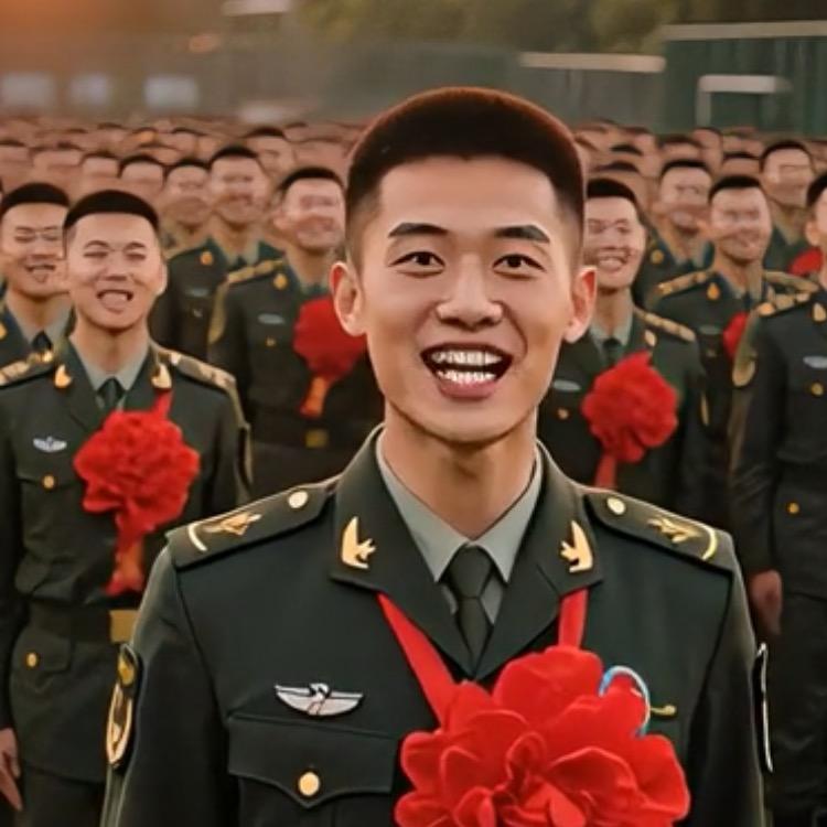 刚哥正能量