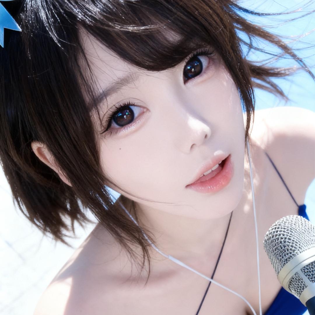 🐰小u