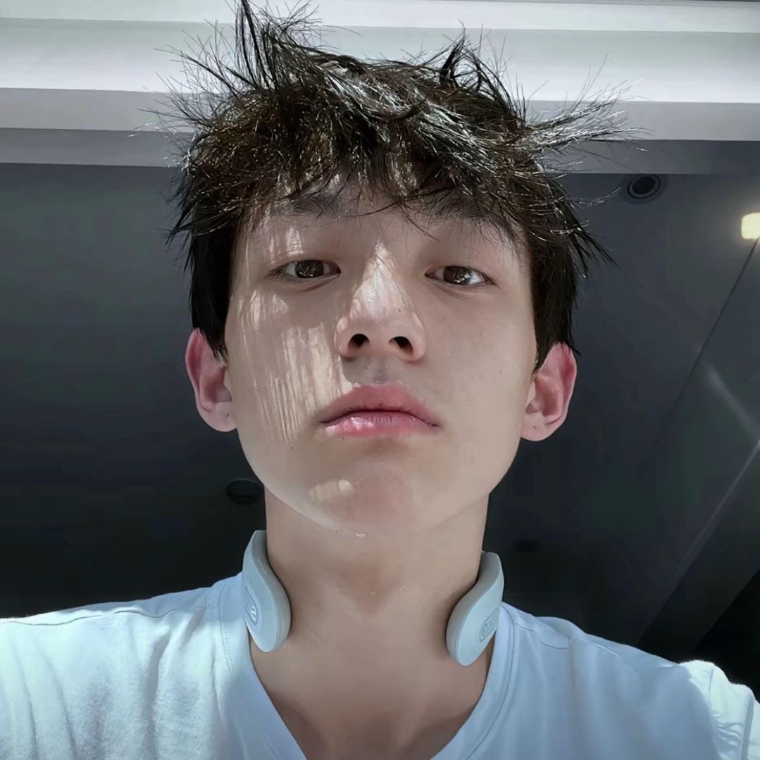 孤独弟狼