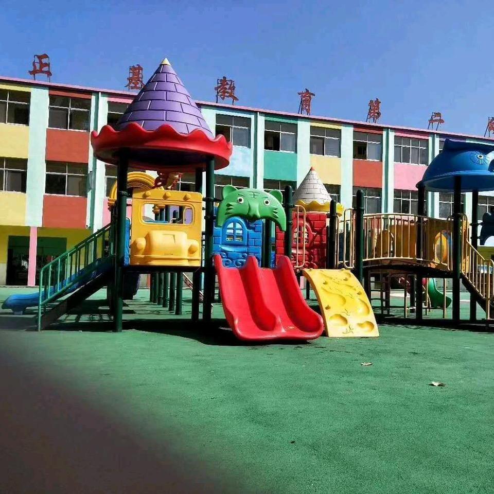 茴村镇超越幼儿园